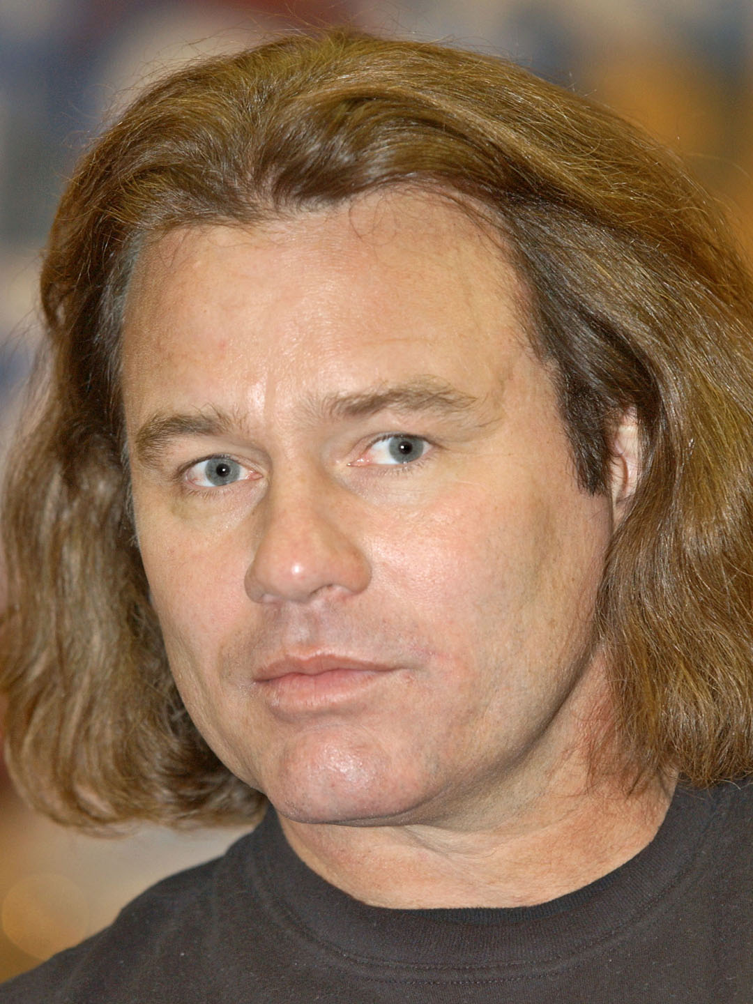 Richard Tyson